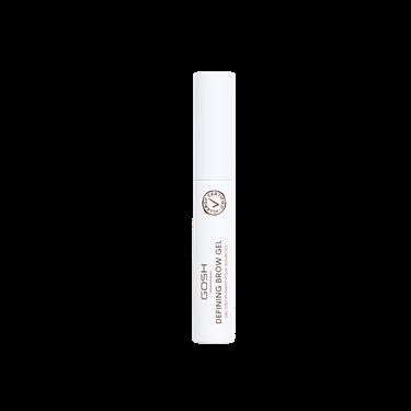 Gosh Copenhagen Defining Brow Gel 001 Transparent 8 Ml