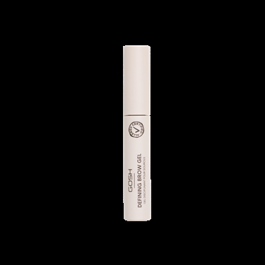 Gosh Copenhagen Defining Brow Gel 003 Greybrown 8 Ml