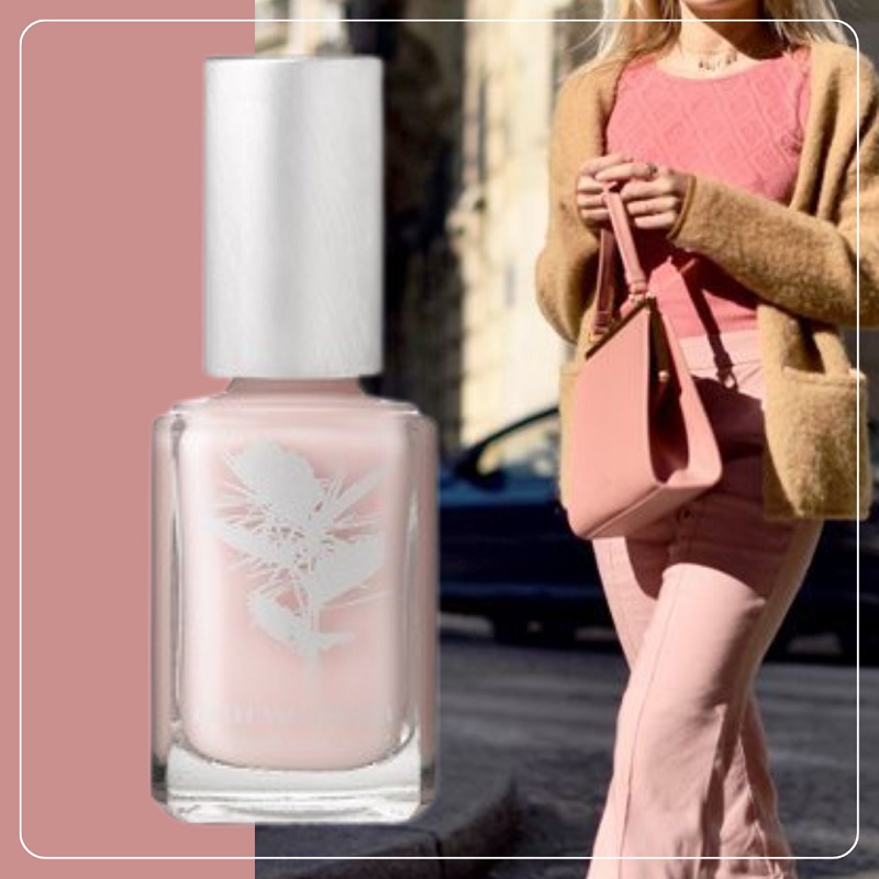 Priti Nyc   N 142   Pink Jewel Carnation   Spring   Summer Collection 2025