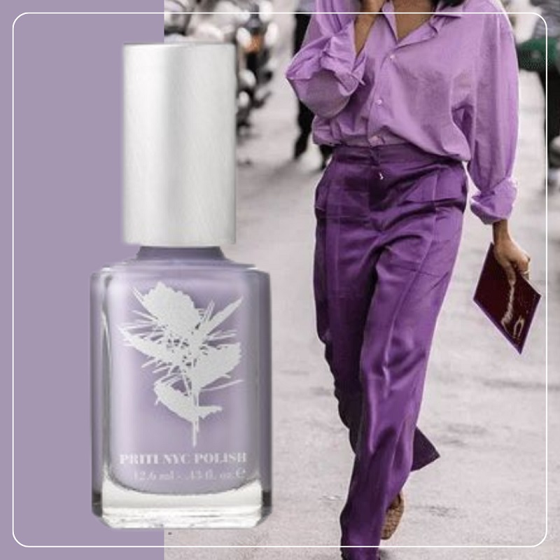 Priti Nyc   N 374   Empress Tree   Spring   Summer Collection 2025