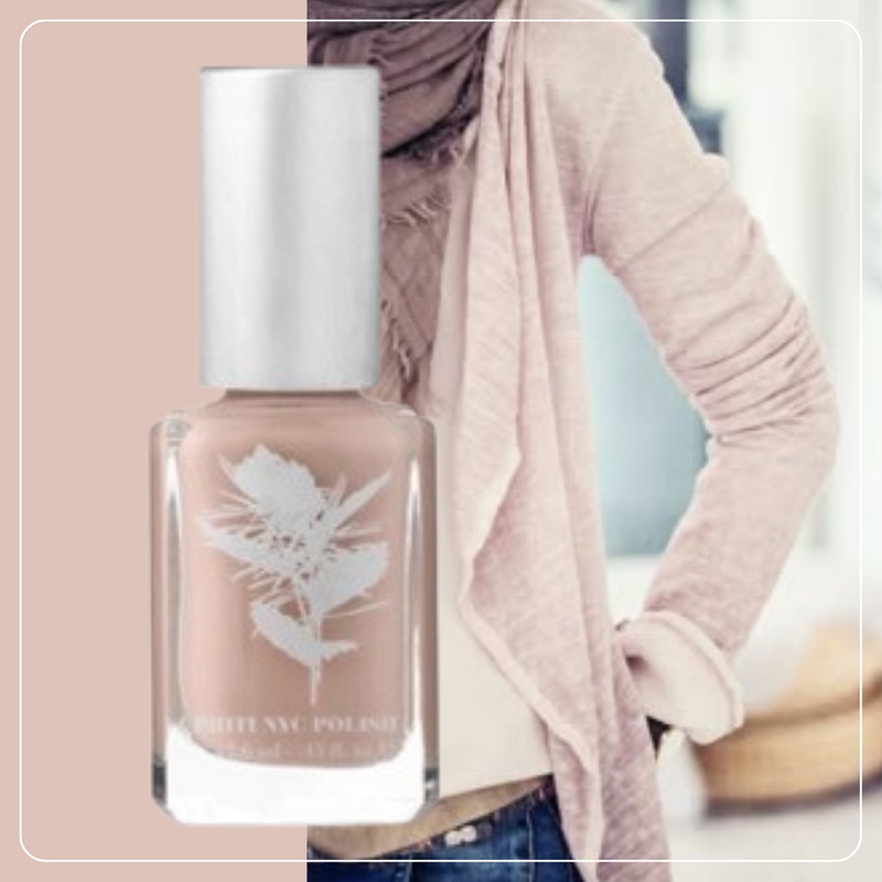 Priti Nyc   N 527   Rabbit Foot Clover   Spring   Summer Collection 2025