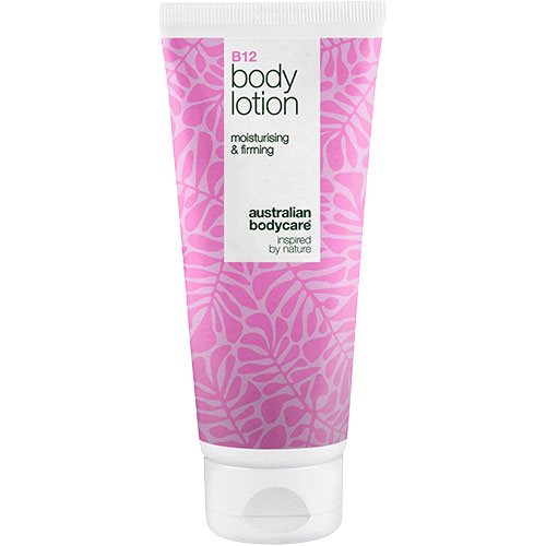 Australian Bodycare B12 Body Lotion   200 Ml