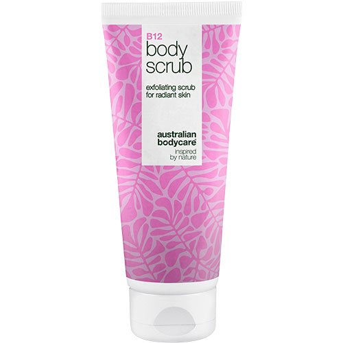 Australian Bodycare B12 Body Scrub   200 Ml