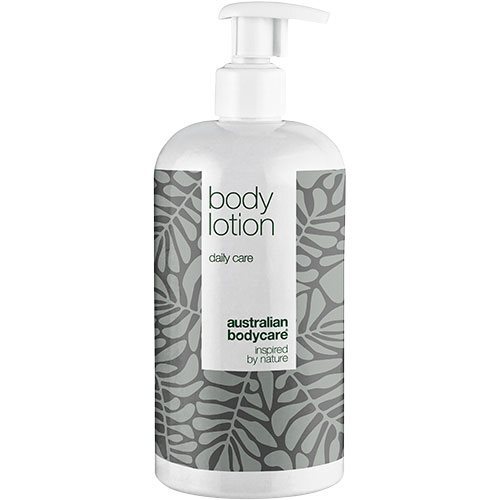 Australian Body Care Bodylotion   500 Ml