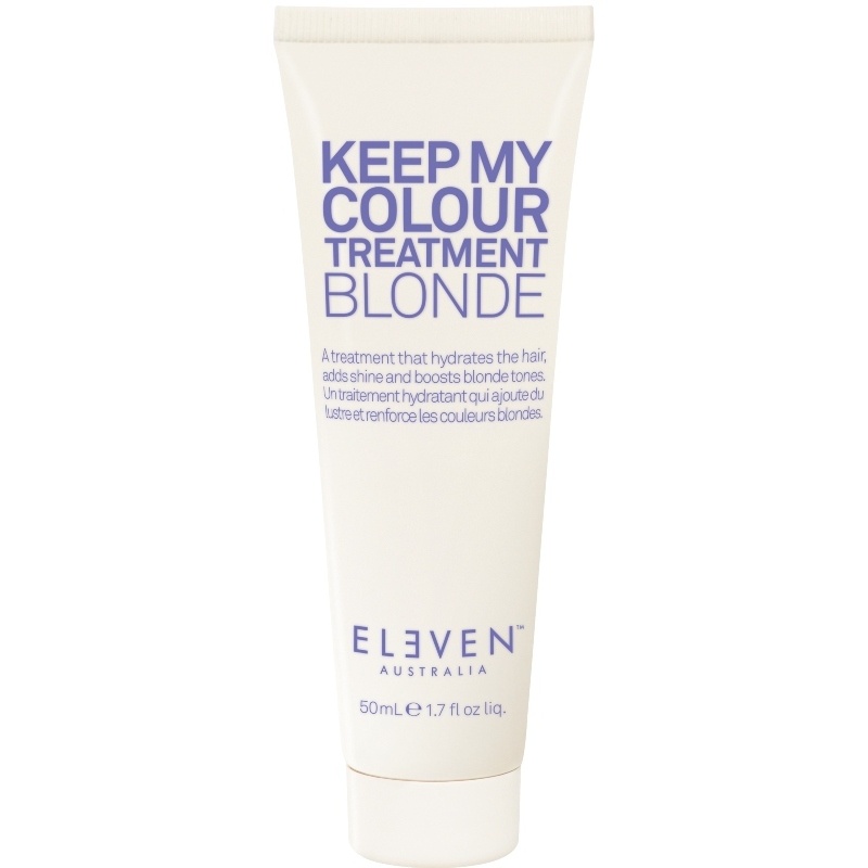 Eleven Australia Keep My Color Treatment Blonde 50 Ml