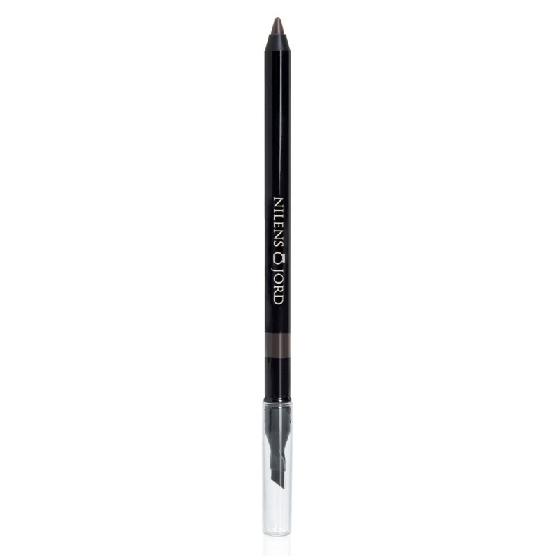 Nilens Jord Browliner 1 2 Gr    No  204 Medium Brown