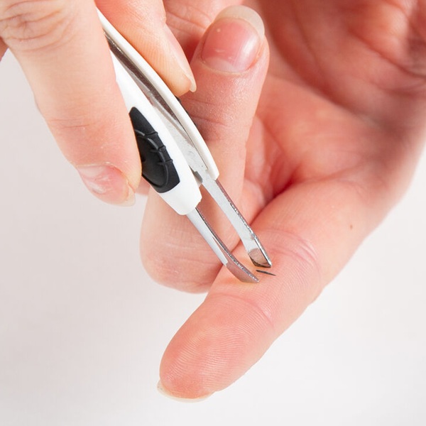 Pincet Med Ergonomisk Greb