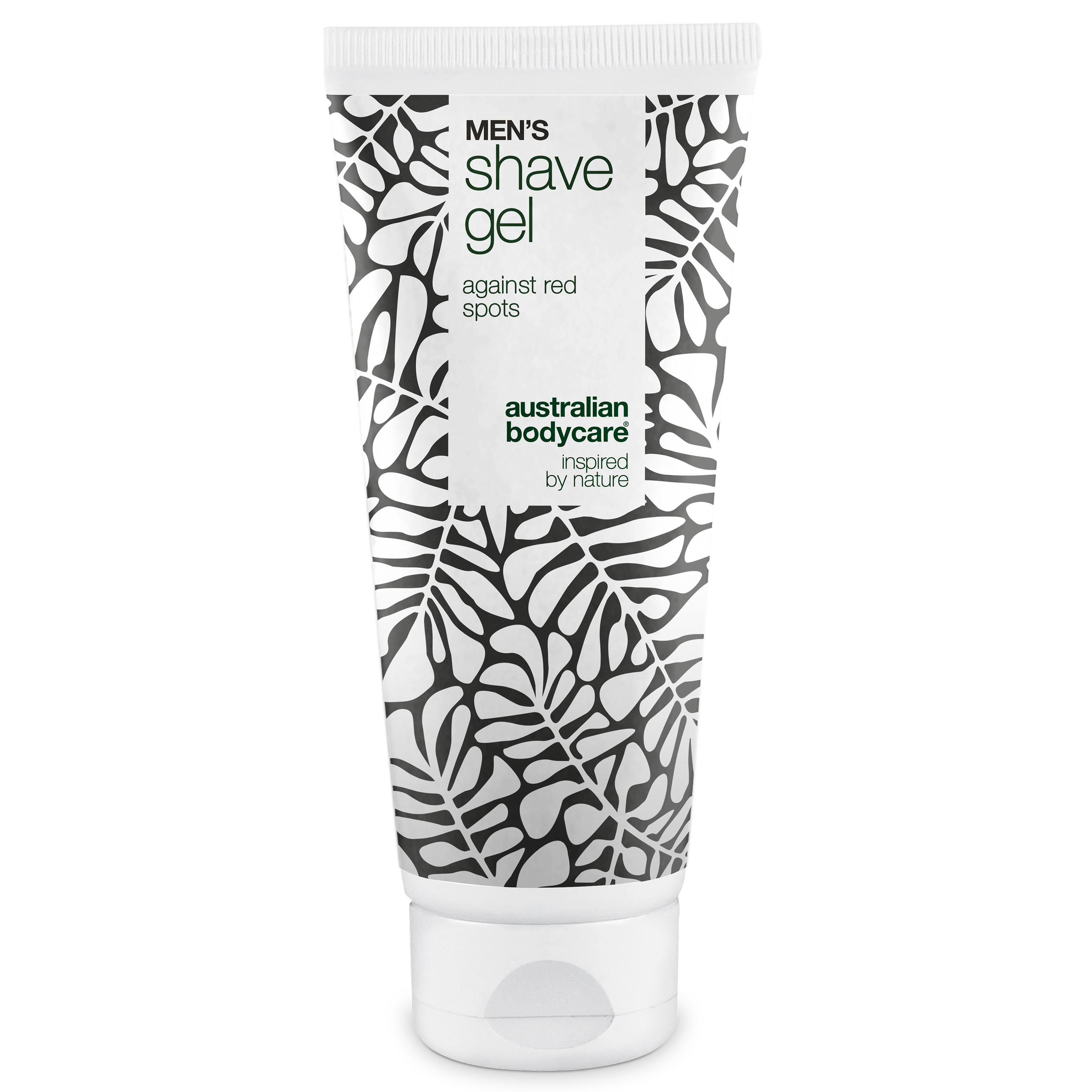 Barbergel Mod Røde Knopper Og Skægpest ?  Shaving Gel Modvirker Rødme  Skægpest Og Barberknopper