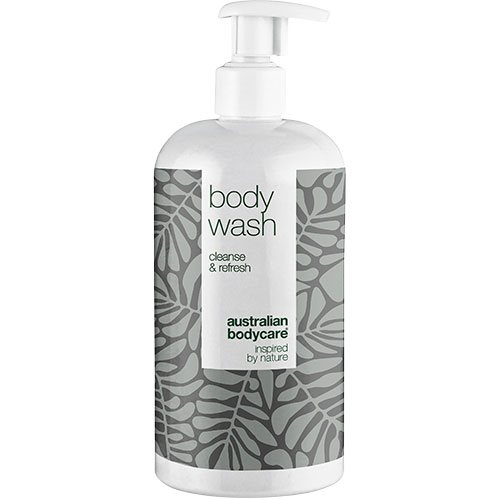 Australian Bodycare Body Wash   500 Ml