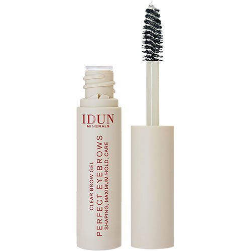 Idun Clear Brow Gel   4 Ml