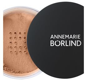 Annemarie B? Rlund Loose Powder   Almond  10g