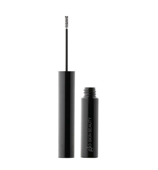 Glo Brow Gel   Clear  4 5ml