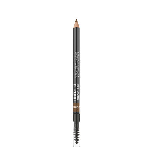 Veganskannemarie B? Rlind Eyebrow Crayon Light Stone