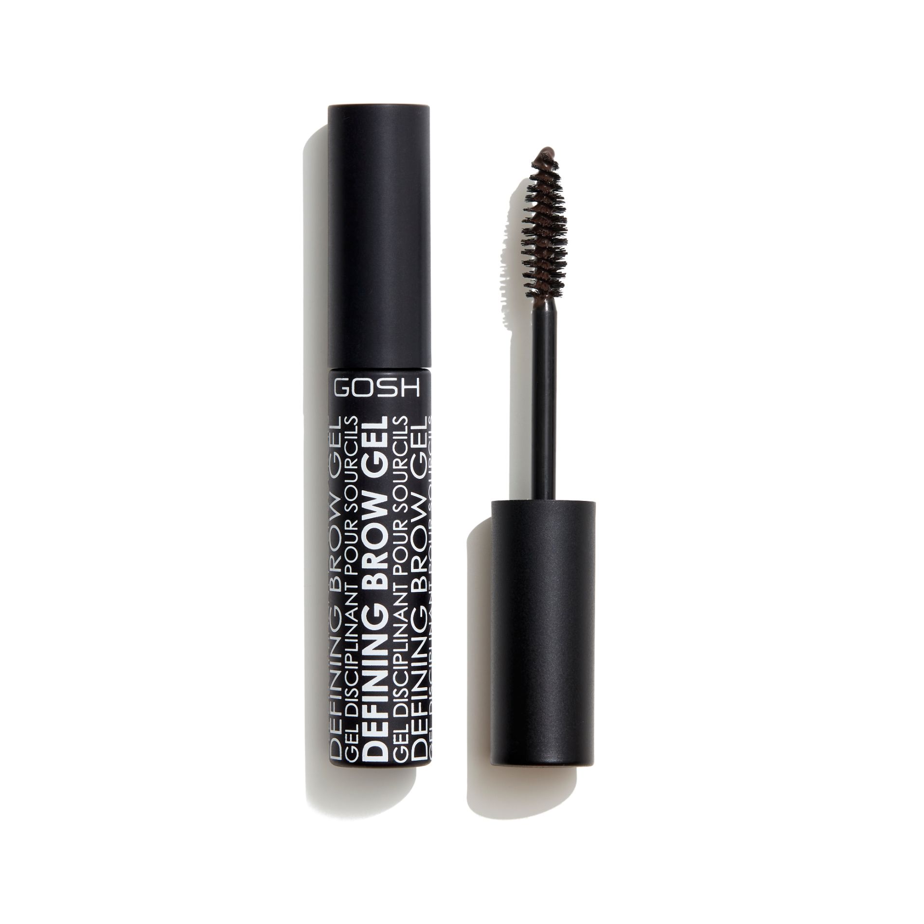 Defining Brow Gel 8 Ml   003 Greybrown